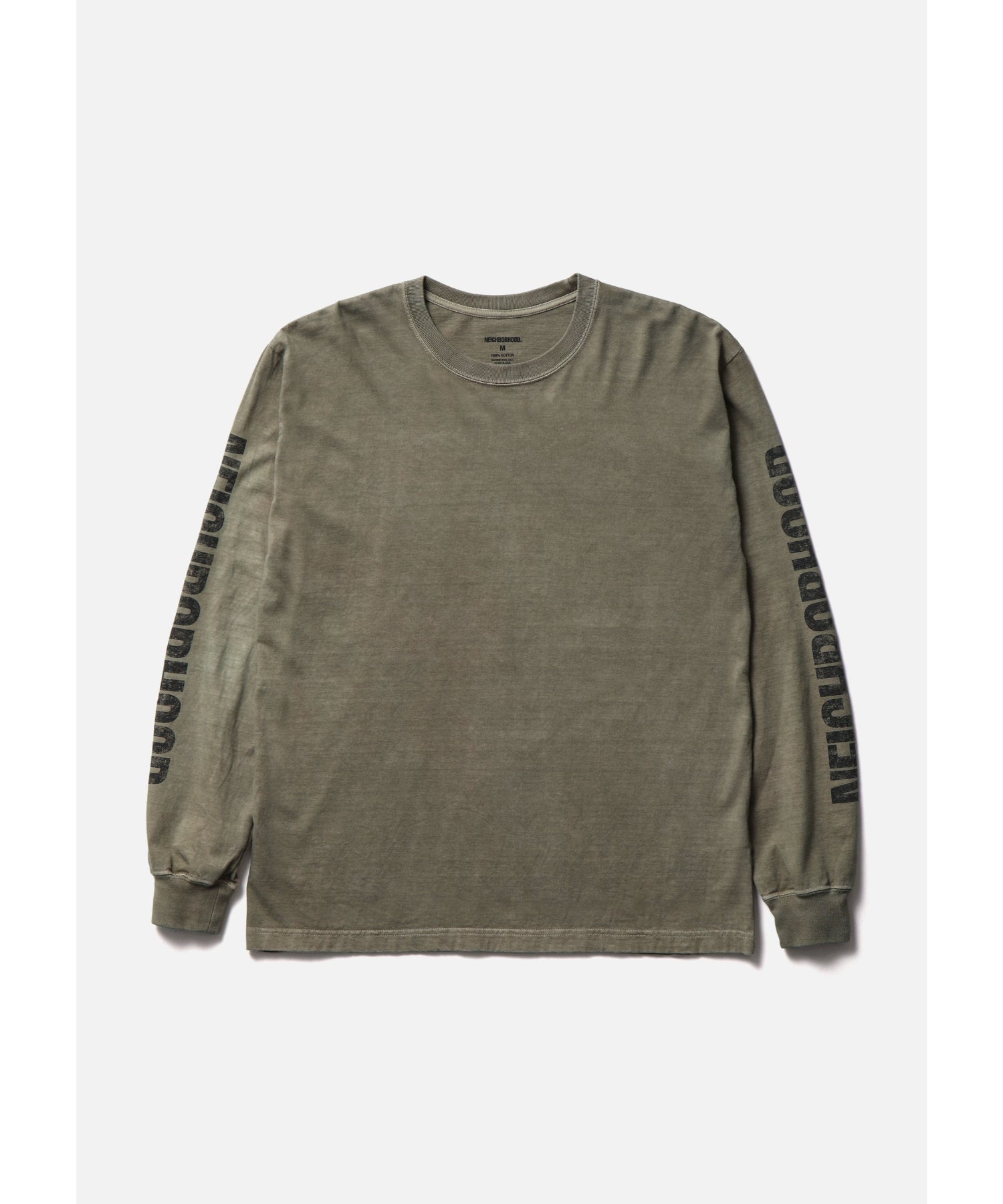 NH . TEE LS-3