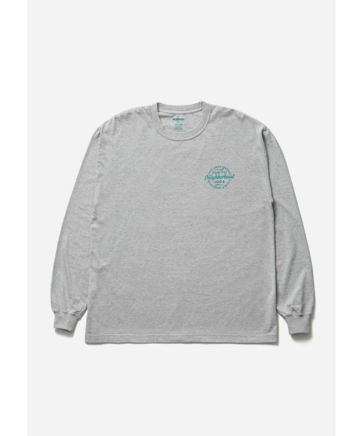 NH . TEE LS-4