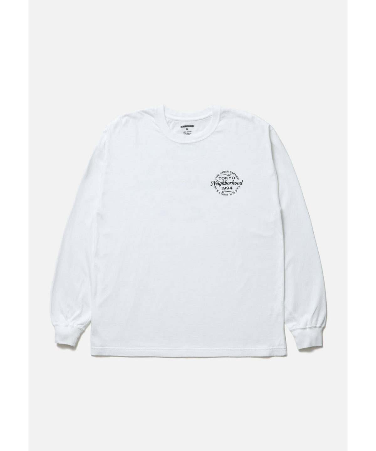 NH . TEE LS-4
