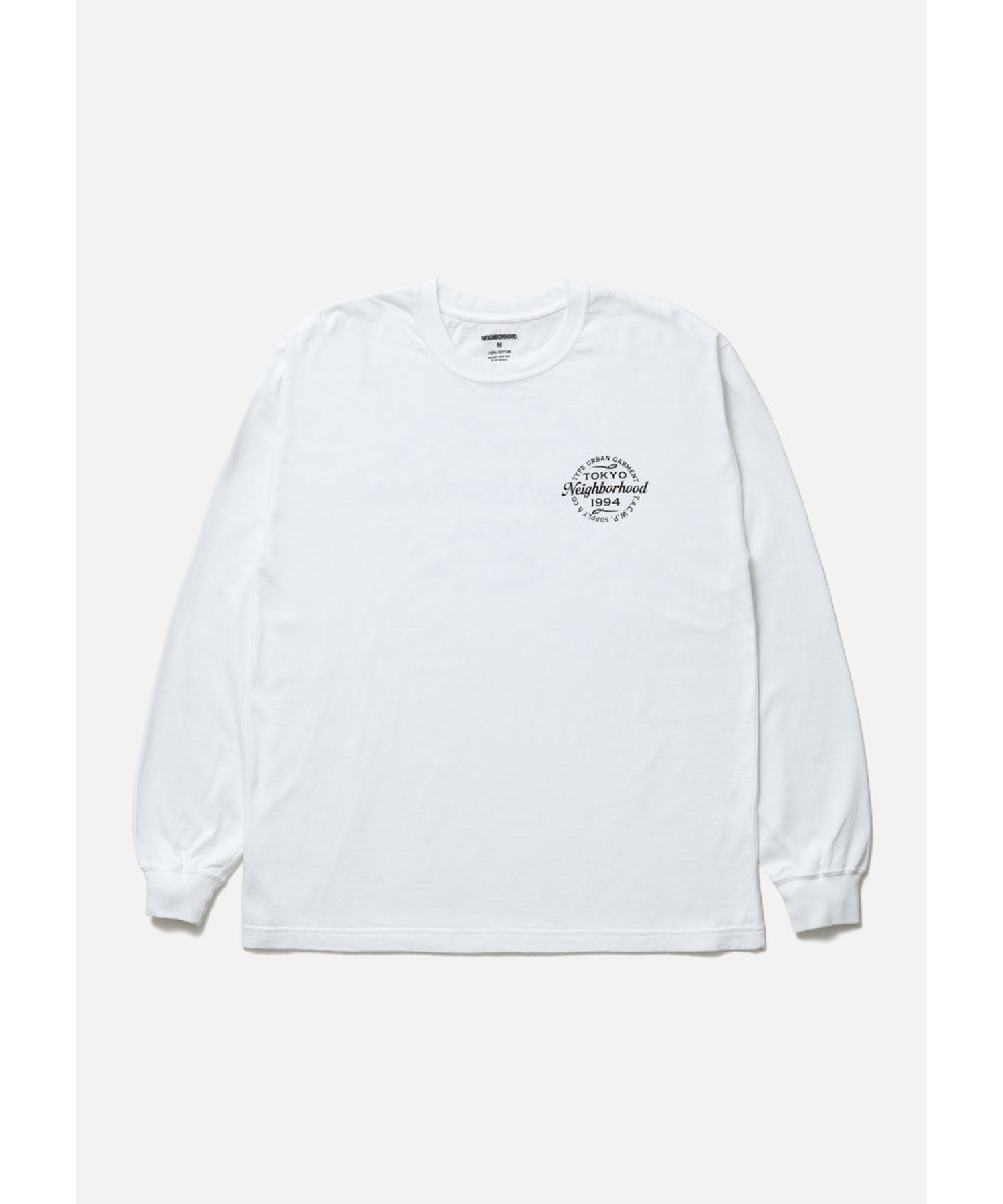 NH . TEE LS-4