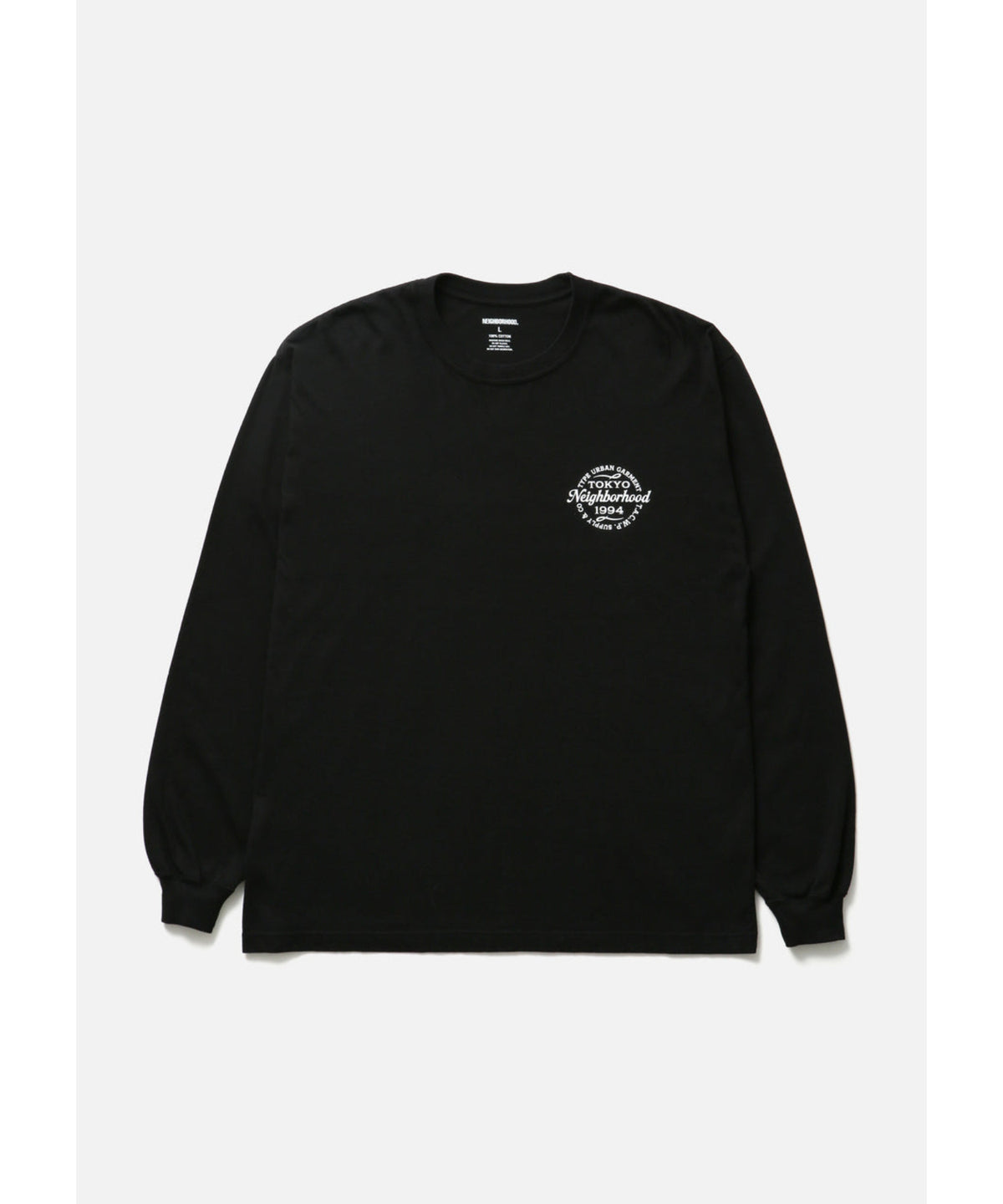 NH . TEE LS-4
