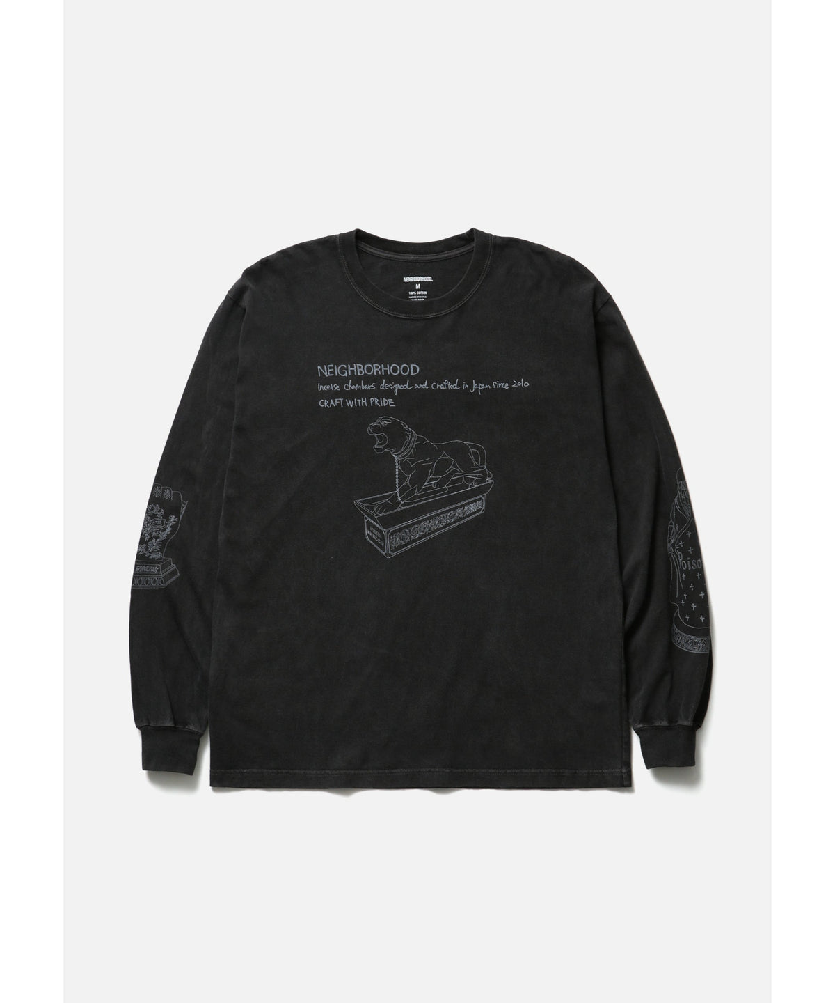 NH . TEE LS-8
