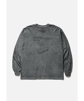 NH . TEE LS-8
