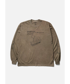 NH . TEE LS-8