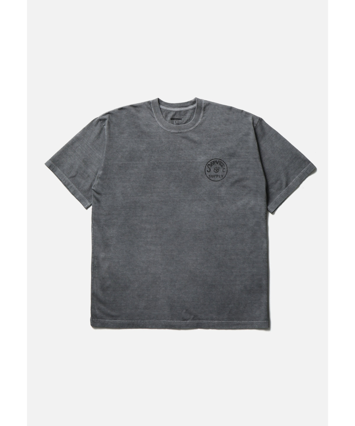 NH . TEE SS-5