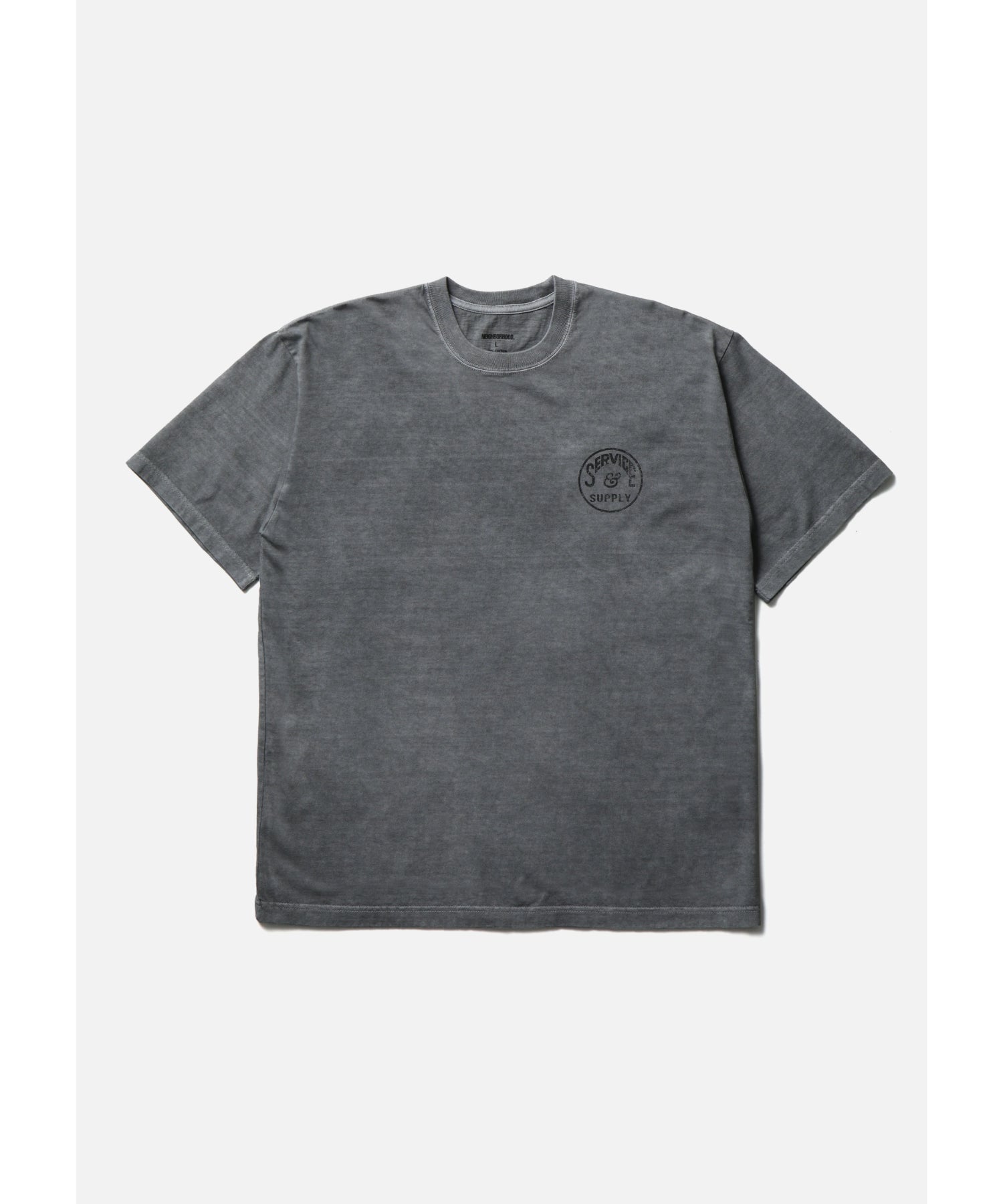 NH . TEE SS-5