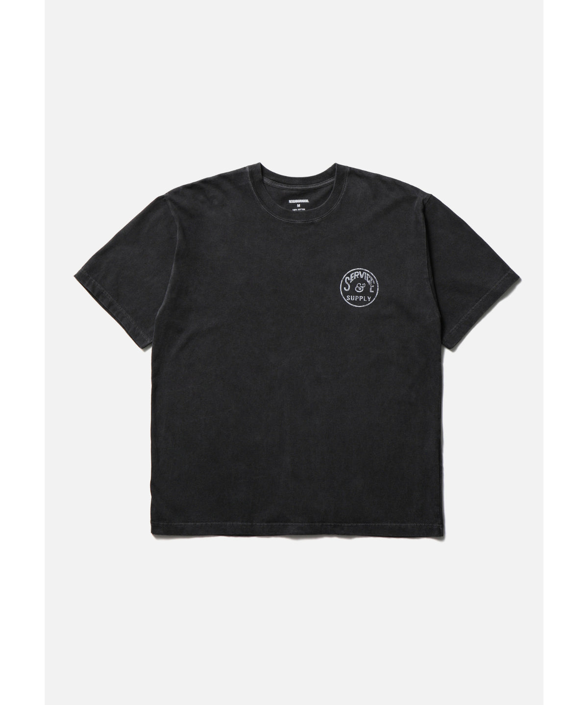 NH . TEE SS-5