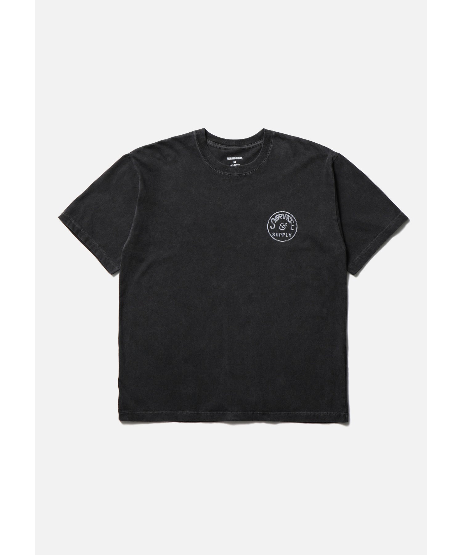 NH . TEE SS-5