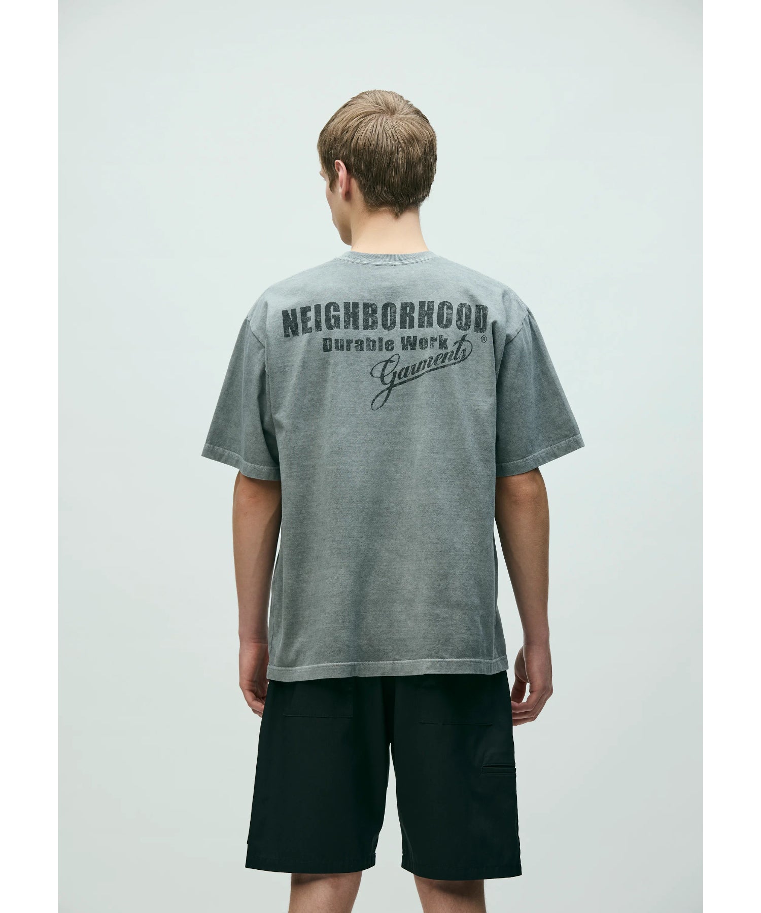 NH . TEE SS-5