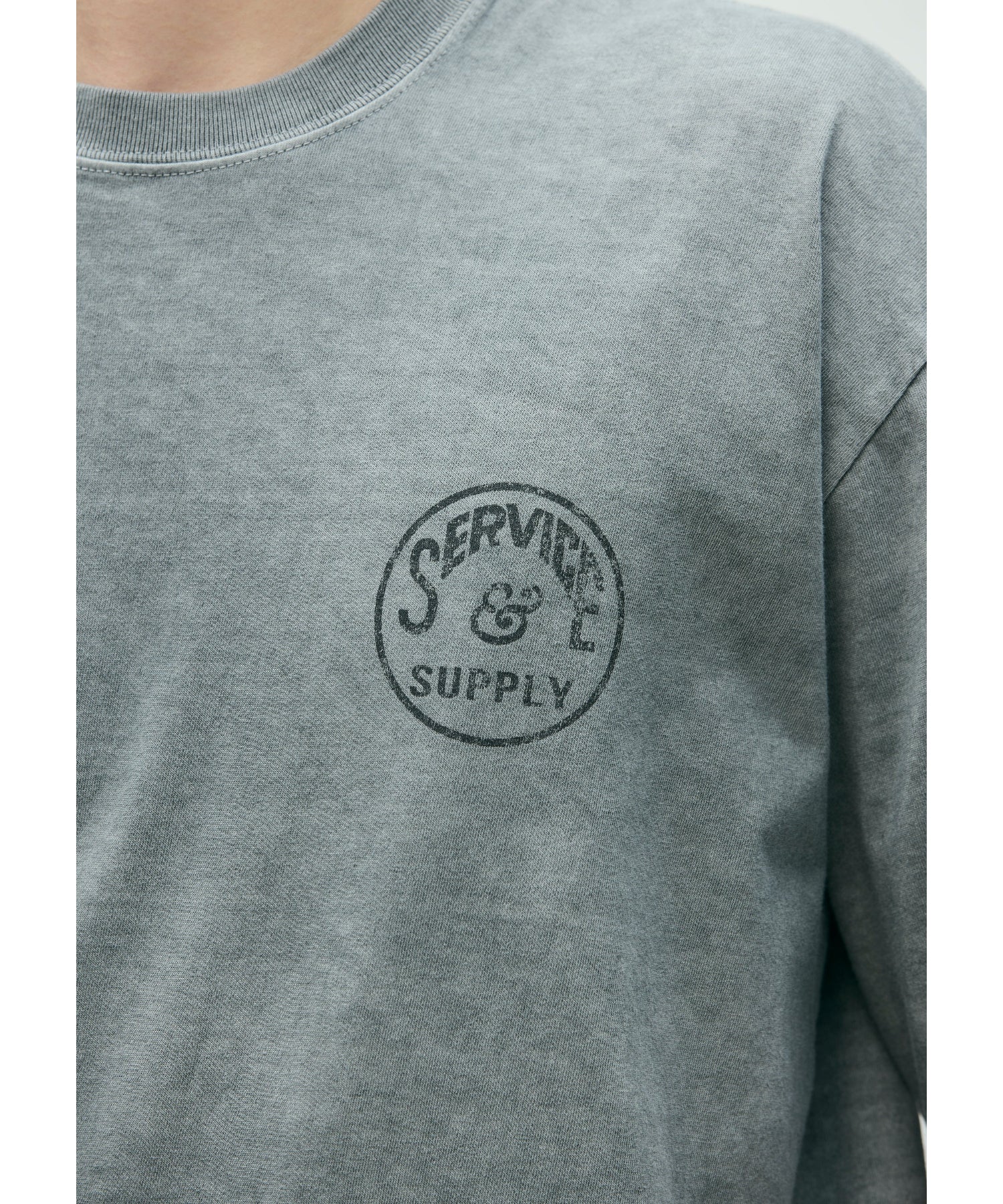 NH . TEE SS-5