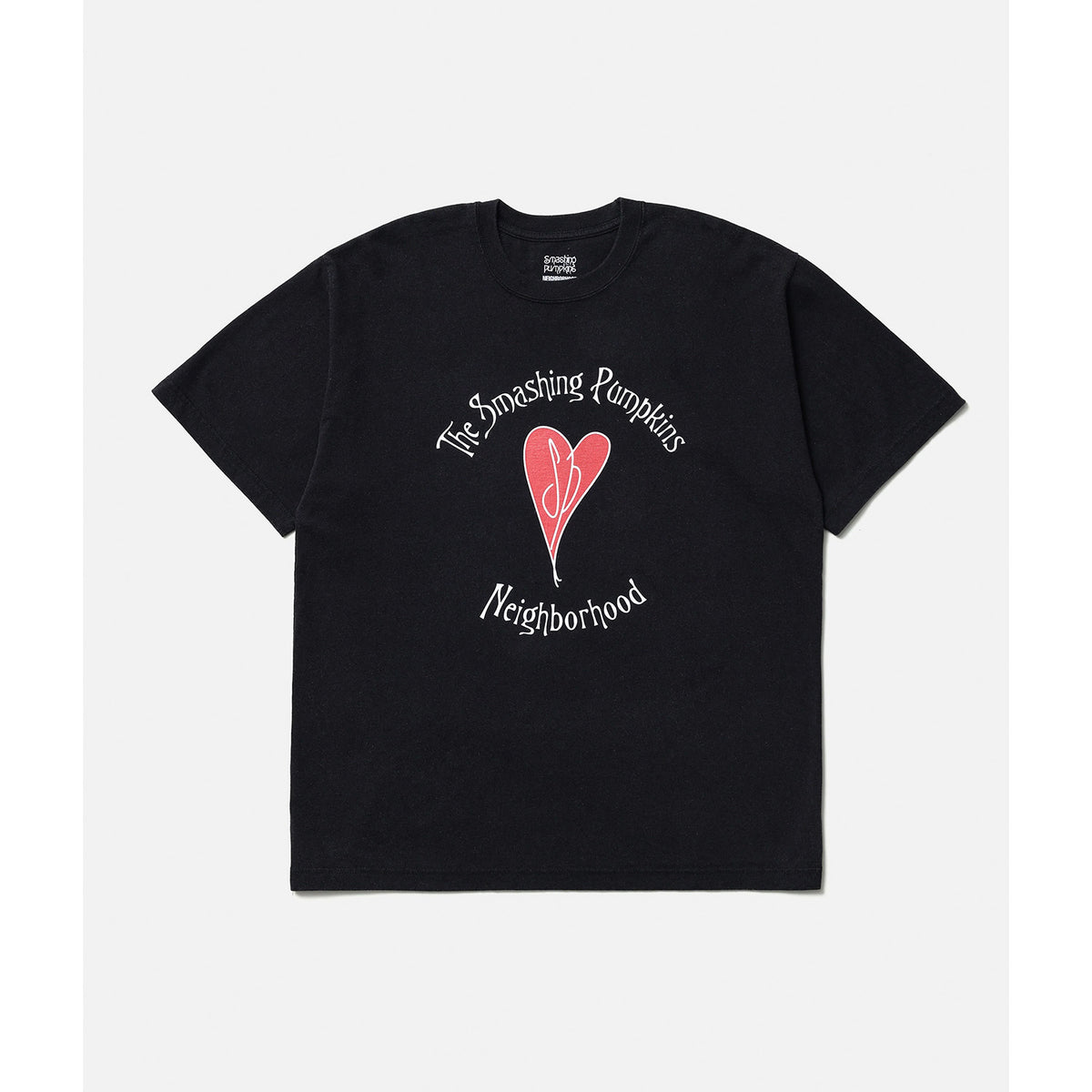 NH X THE SMASHING PUMPKINS . TEE SS-4 - NEIGHBORHOOD