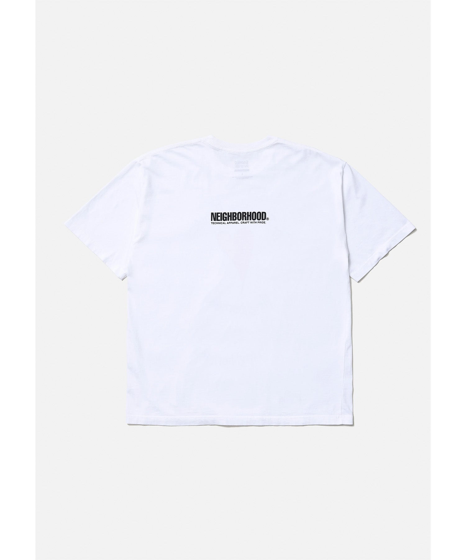 NH X THE SMASHING PUMPKINS . TEE SS-4