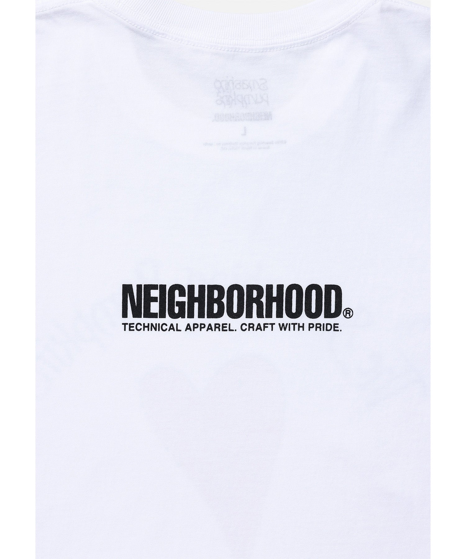 NH X THE SMASHING PUMPKINS . TEE SS-4