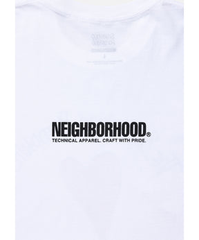 NH X THE SMASHING PUMPKINS . TEE SS-4