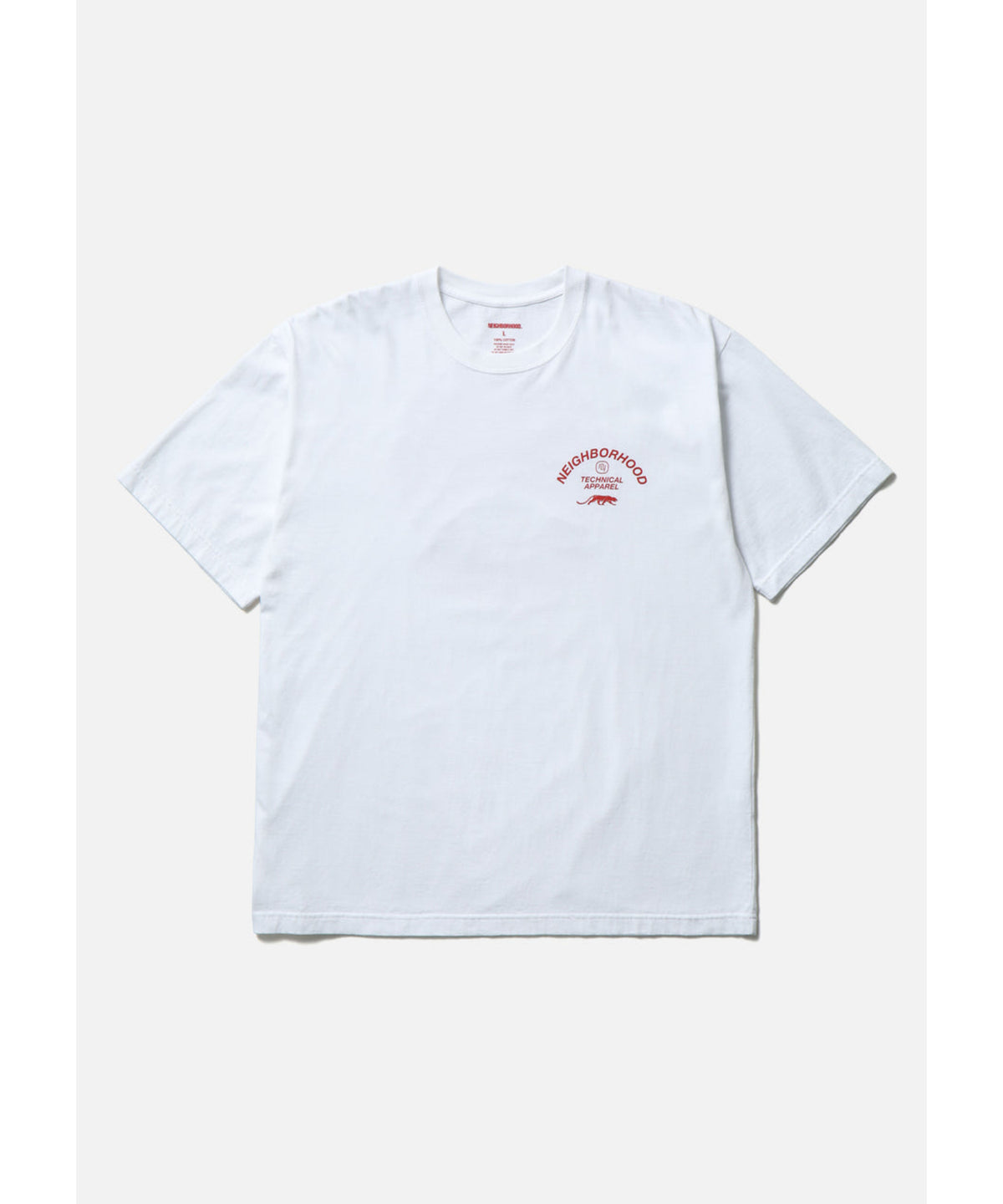 NH . TEE SS-6