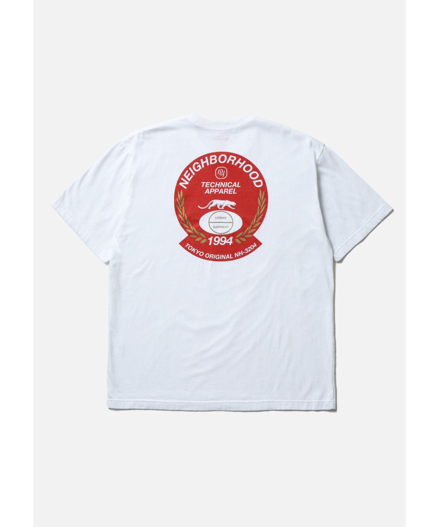 NH . TEE SS-6