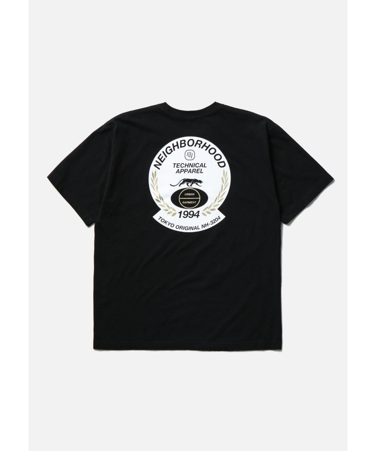 NH . TEE SS-6