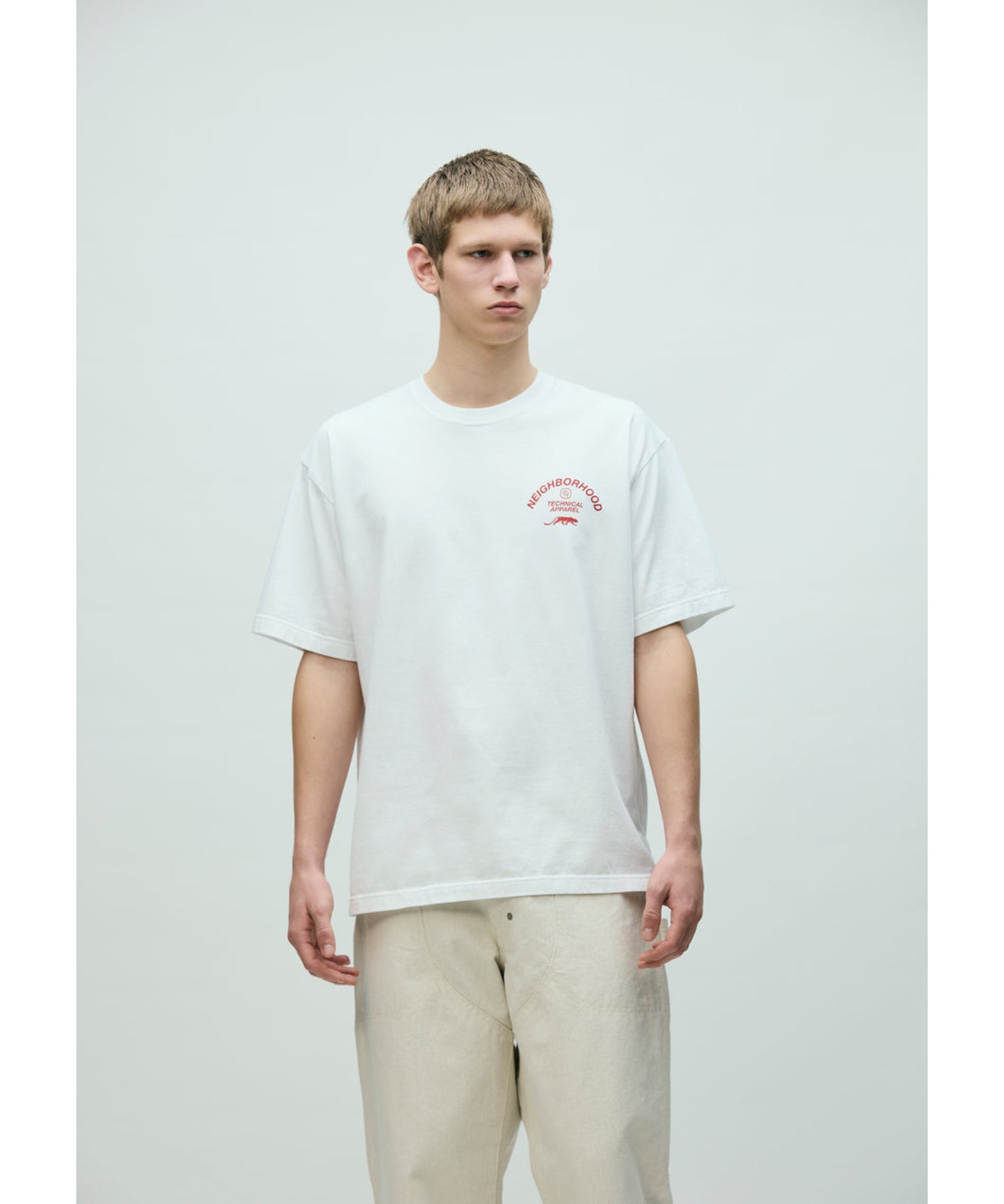 NH . TEE SS-6