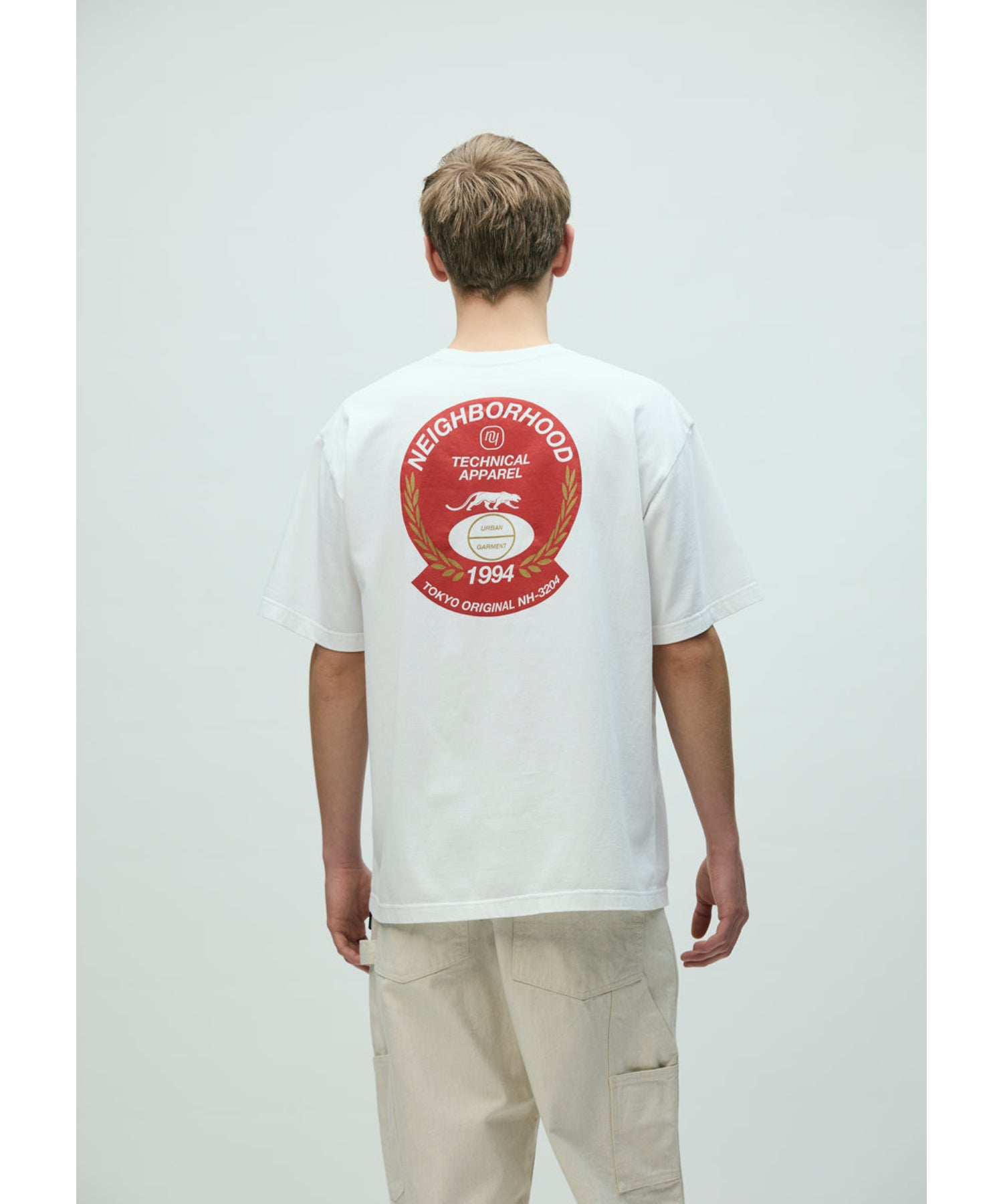 NH . TEE SS-6