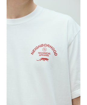 NH . TEE SS-6
