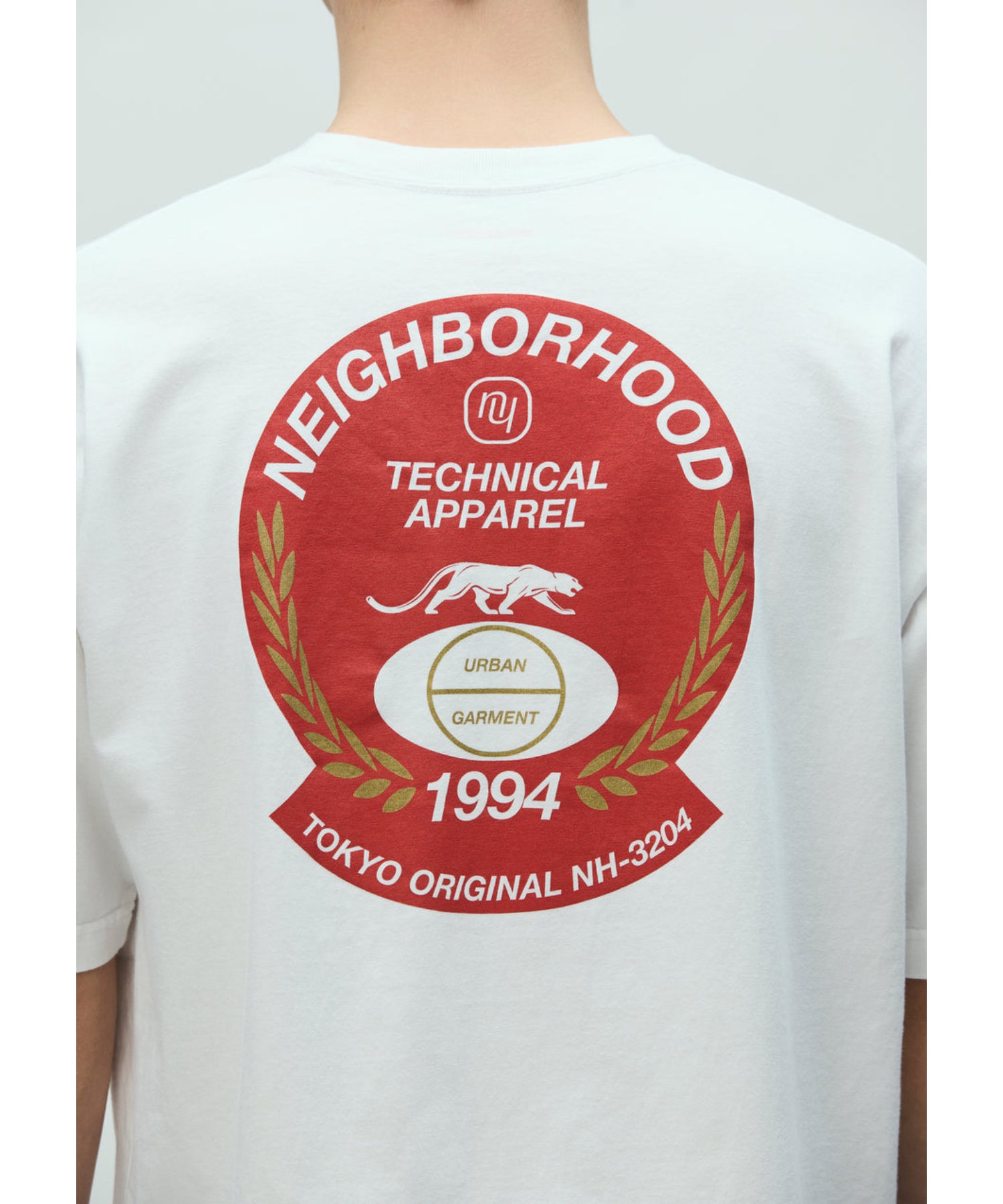NH . TEE SS-6