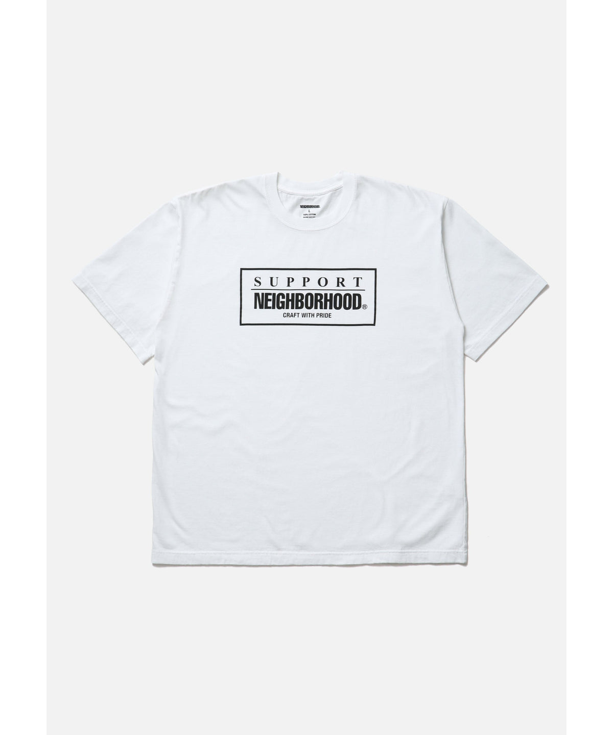 NH . TEE SS-7