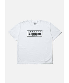 NH . TEE SS-7 - NEIGHBORHOOD (ネイバーフッド) - tops (トップス