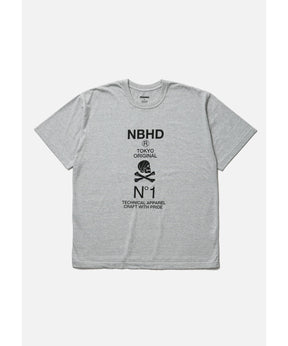 NH . TEE SS-8