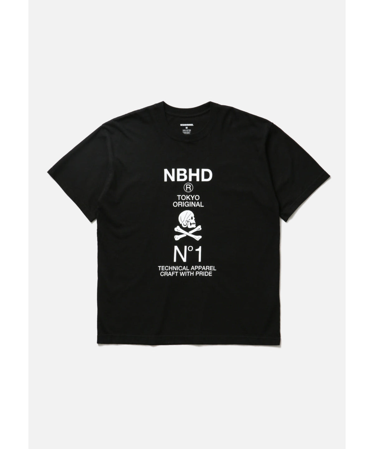 NH . TEE SS-8