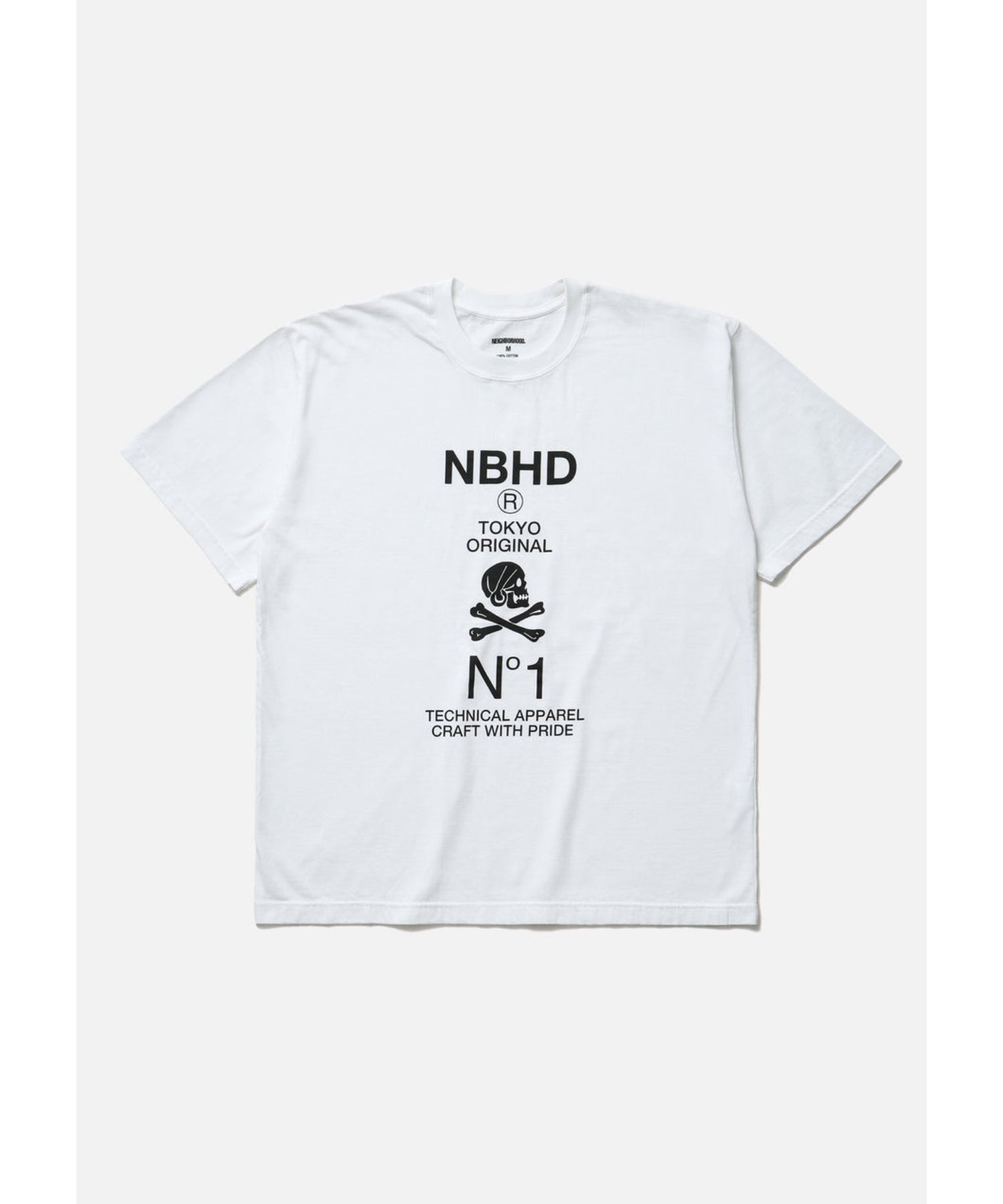 NH . TEE SS-8