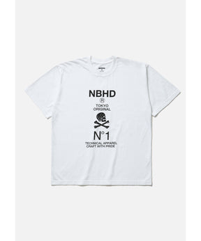 NH . TEE SS-8