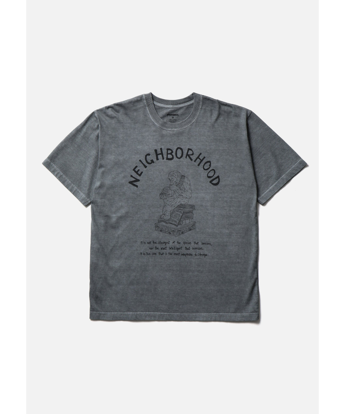 NH . TEE SS-11