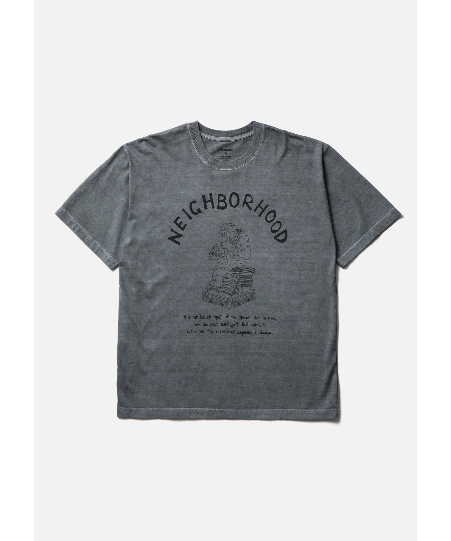 NH . TEE SS-11