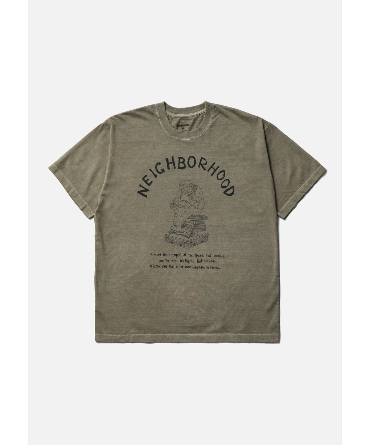 NH . TEE SS-11