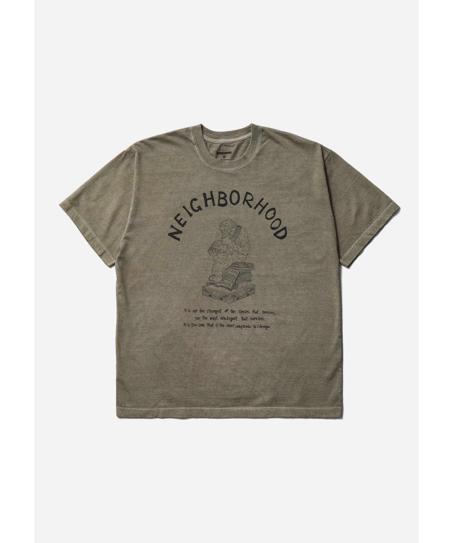 NH . TEE SS-11
