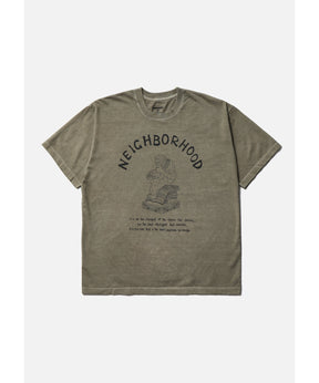 NH . TEE SS-11