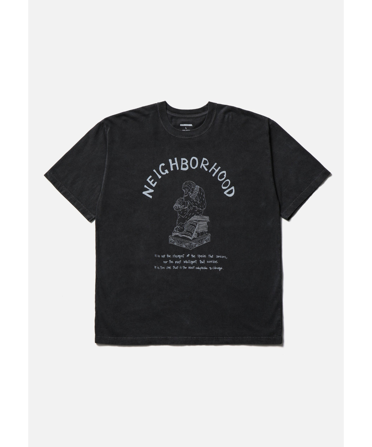 NH . TEE SS-11