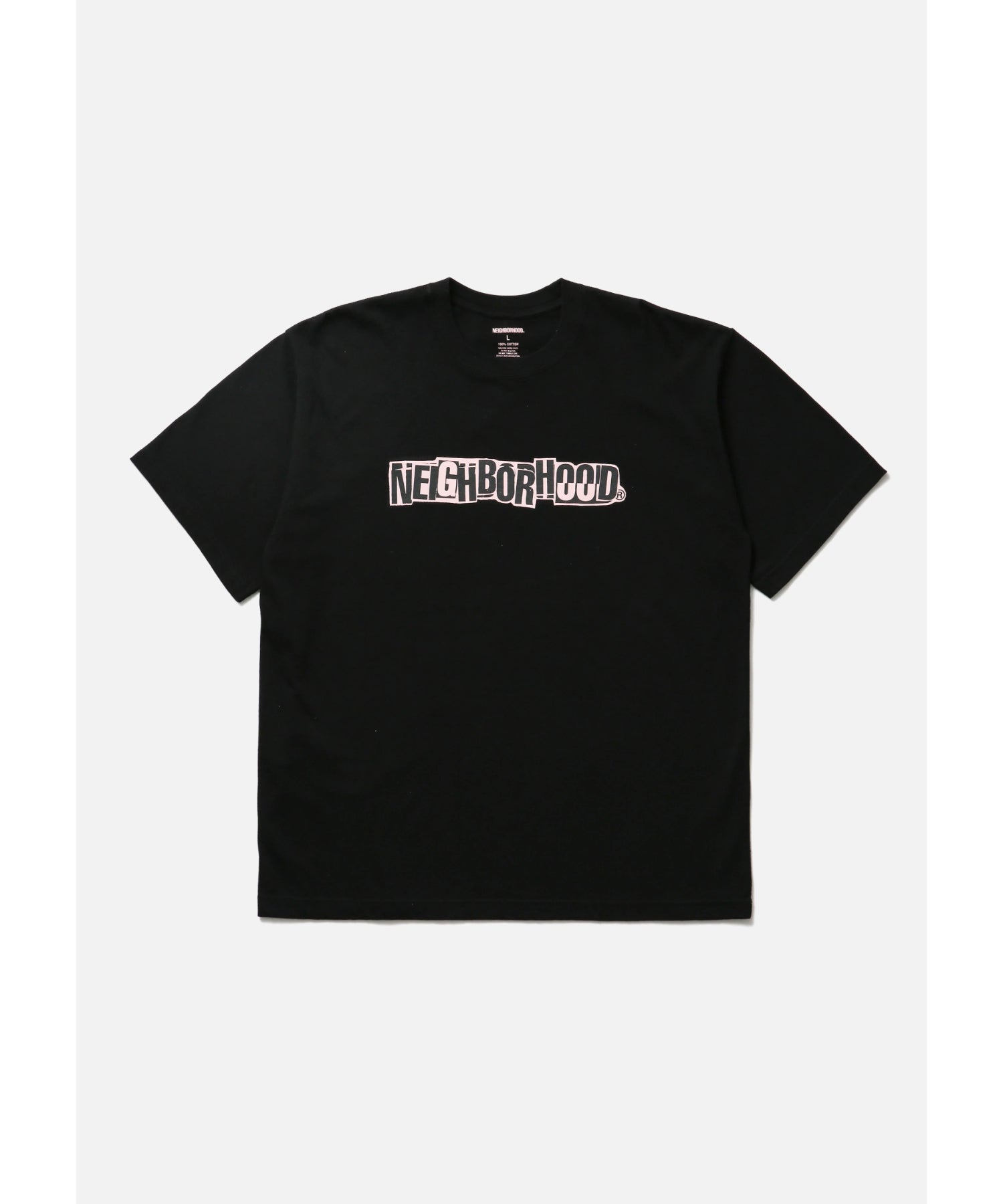 NH . TEE  SS-15