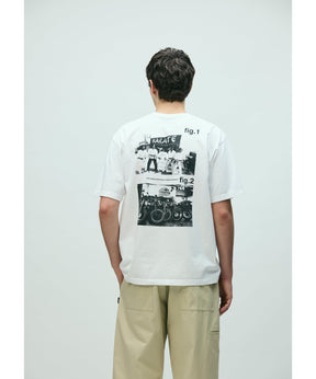 NH X OSAMU NAGAHAMA . TEE SS-1