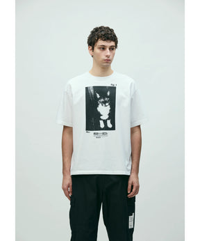 NH X OSAMU NAGAHAMA . TEE SS-2