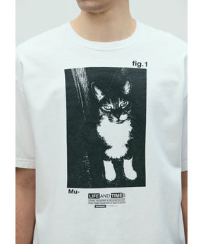 NH X OSAMU NAGAHAMA . TEE SS-2