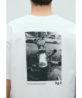 NH X OSAMU NAGAHAMA . TEE SS-2