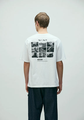 NH X OSAMU NAGAHAMA . TEE SS-4