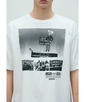 NH X OSAMU NAGAHAMA . TEE SS-4