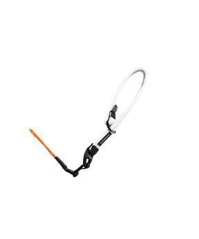 MOORING STRAP TAKES HANDS