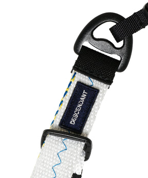 MOORING STRAP TAKES HANDS - DESCENDANT (ディセンダント) - goods