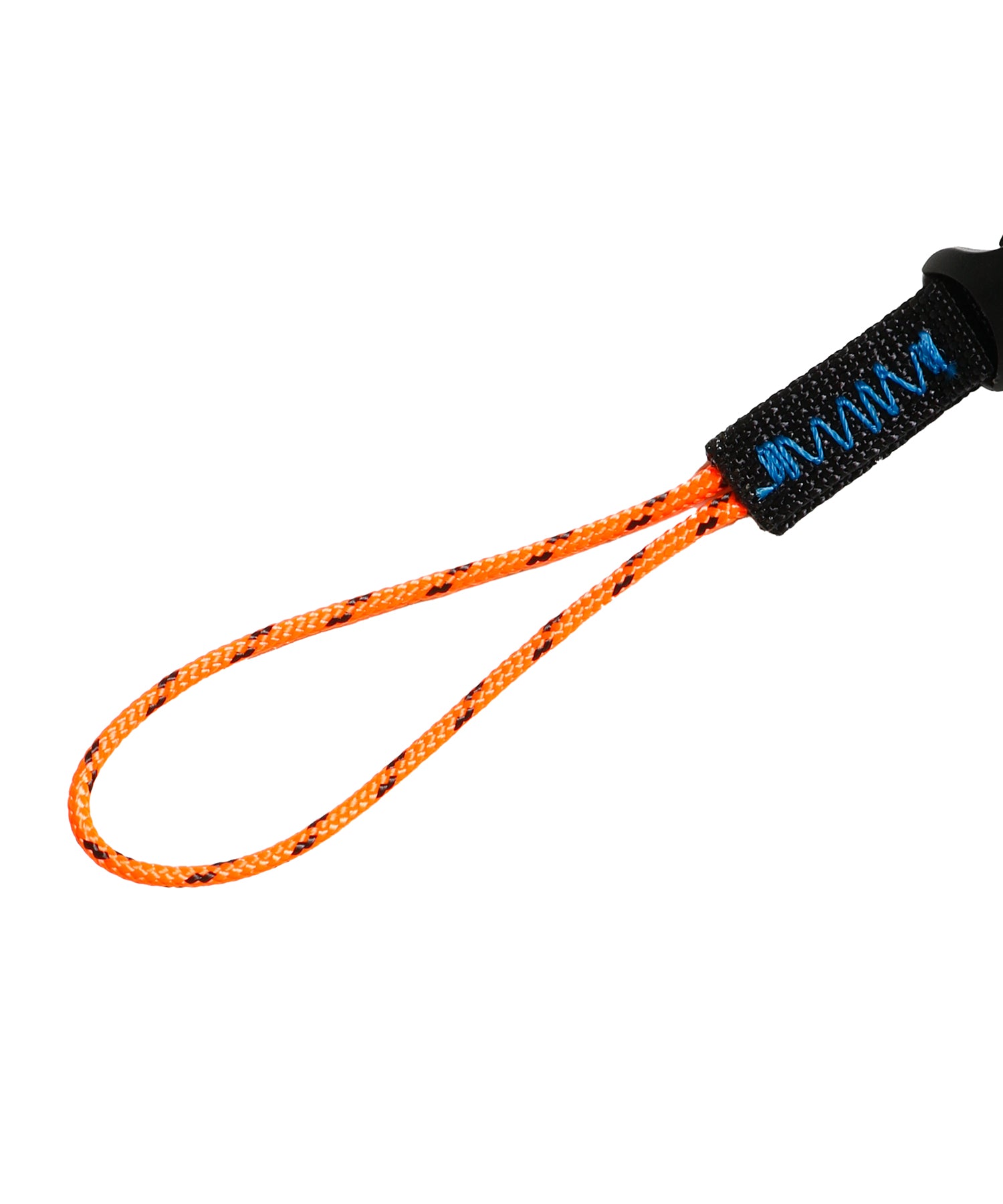 MOORING STRAP TAKES HANDS