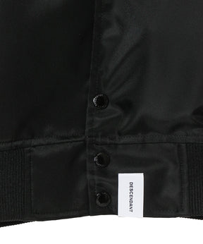 ECHO SATIN JACKET