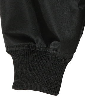 ECHO SATIN JACKET