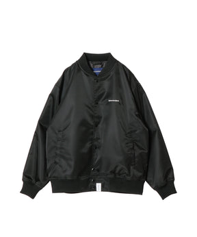 ECHO SATIN JACKET